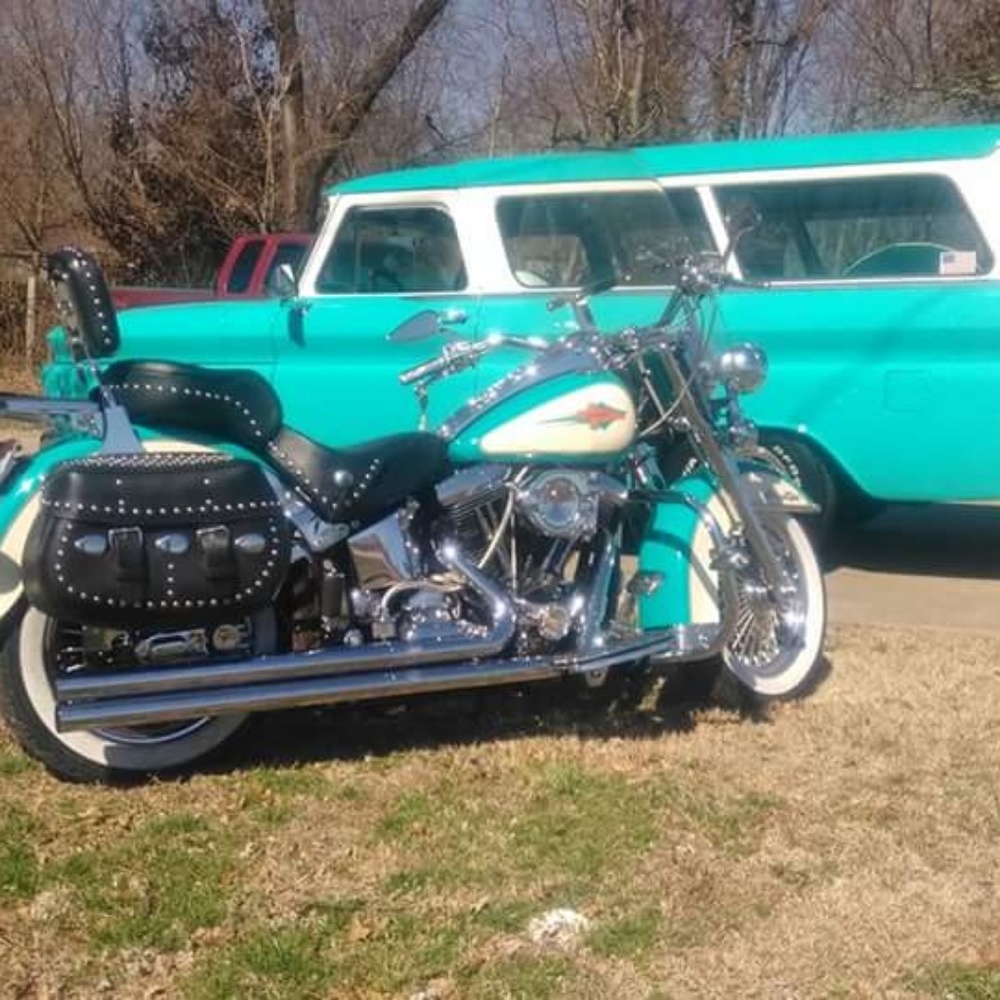 Meet your Posher, Dave